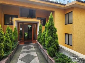 Departamento de 2 habitaciones, Alvaro Obregón · Departamento Venta, Tetelpan