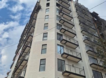Departamento de 2 habitaciones, Benito Juárez · Invierte en Tu Espacio Ideal | PH Nuevo en Venta Exterior en La Col Álamos + 10% de Descuento