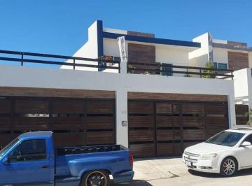 Casa en condominio de 4 habitaciones, Mazatlán · Casa en Venta en Mazatalan, Sinaloa (Fracc. Hacienda del Seminario)