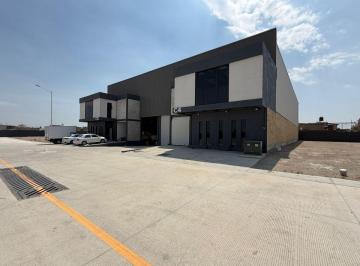 Bodega comercial , Zapopan · Bodega en Renta en Elite Santa Lucia