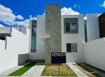 Casa de 4 habitaciones, Aguascalientes · Casas en Venta en Aguascalientes en Punta Norte Excelente Ubicacion