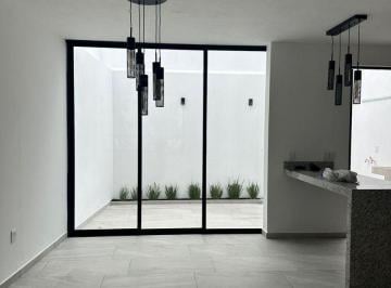Casa en condominio de 3 habitaciones, Zapopan · Casa Seminueva en Esquina con 3 Recámaras y Roof Garden | Barlovento Residencial, Zapopan