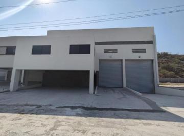 Nave industrial · 778m² · Nave Industrial - Zona Industrial Terra Park Santa Catarina