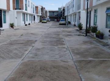 Casa de 3 habitaciones, San Pedro Cholula · Casa en Venta – Colonia manantiales¡Vive con Estilo, Comodidad y Espacios Pensados Para Tu Famili