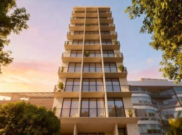 Departamento · 72m² · 2 Recámaras · 1 Estacionamiento · Deptos en Preventa Desde $4,311,500 Col. del Valle Norte. Alc. Benito Juárez.