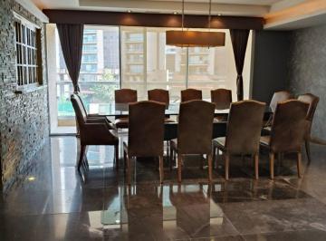 Departamento de 3 habitaciones, Cuajimalpa de Morelos · Se Vende Departamento en Residencial Bosque Alto, Naucalpan