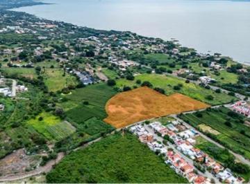 Terreno / Lote · 33440m² · Terreno en Ajijic y La Ribiera de Chapala