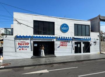 Local comercial · 199m² · Local en Fracc. Costa Verde