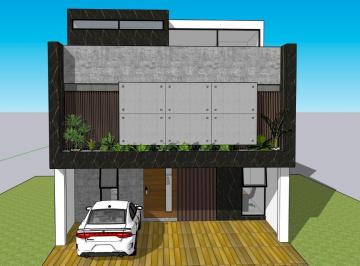 Casa · 284m² · 4 Recámaras · 2 Estacionamientos · Casa en Venta en Lomas de Angelopolis III, Cascatta, Parque Veracruz