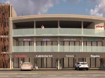 Local en centro comercial , Zapopan · Locales Disponibles en Plaza Obsidiana Esq. Calle Ballena