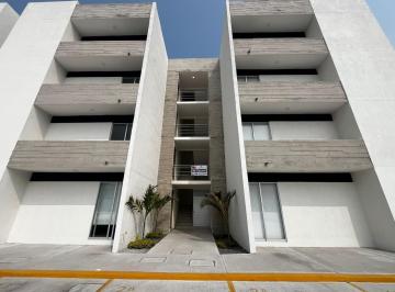 Departamento · 100m² · 3 Recámaras · 2 Estacionamientos · Departamento en Costa de Oro