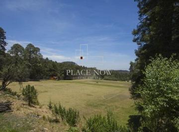 Terreno / Lote · 17100m² · Terreno en Venta, Col. San Miguel Ajusco Tlalpan