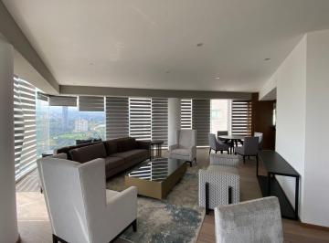 Departamento de 3 habitaciones, Huixquilucan · Hermoso Departamento Recién Remodelado en Bosque Real