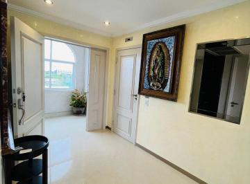 Departamento de 3 habitaciones, Benito Juárez · Penthouse en Renta Amueblado - Cerca de La Zona Hotelera