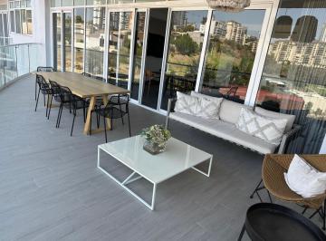 Departamento · 206m² · 3 Recámaras · 3 Estacionamientos · Departamento en Venta Bosque Real
