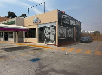 Local comercial · 96m² · 4 Estacionamientos · Local Comercial en Chalco