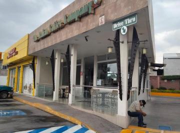 Local comercial · 60m² · 3 Estacionamientos · Local Comercial en Ecatepec