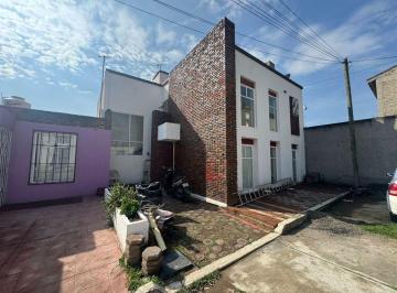Casa · 100m² · 4 Recámaras · 2 Estacionamientos · Casa en Venta Ixtapaluca en Privada