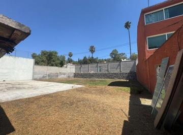 Terreno / Lote · 782m² · Terreno en Ixtapaluca Acozac