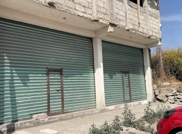 Terreno / Lote · 50m² · Locales en Valle de Chalco