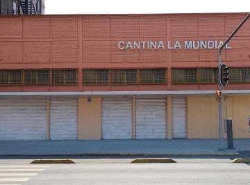 Local comercial · 310m² · 4 Estacionamientos · Local Comercial en Colonia Centro