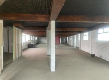 Oficina · 370m² · 2 Estacionamientos · Oficina en La Conchita Zapotitlan, Tlahuac