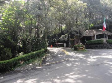 Terreno / Lote · 2000m² · Terreno en Tlalpan Tlalpuente