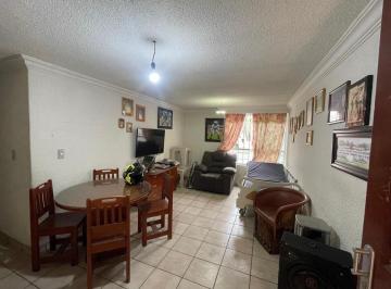 Departamento · 65m² · 2 Recámaras · Departamento en Azcapotzalco