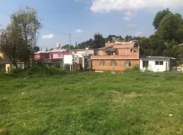 Terreno comercial , Tetela del Volcán · Terreno Morelos (Tetela del Volcan)
