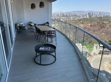 Departamento · 211m² · 3 Estacionamientos · Departamento en Venta Bosque Real