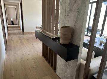 Departamento · 143m² · 2 Recámaras · 2 Estacionamientos · Departamento en Venta Bosque Real