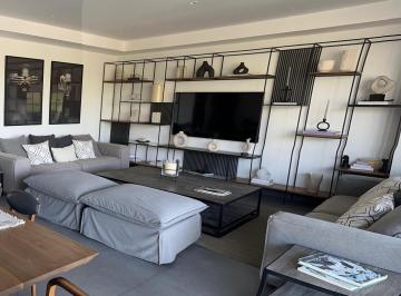 Departamento · 306m² · 3 Recámaras · 3 Estacionamientos · Departamento en Venta Bosque Real Garden
