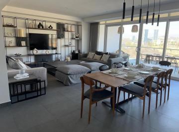 Departamento · 283m² · 3 Recámaras · 3 Estacionamientos · Departamento Venta Bosque Real