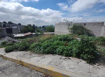 Terreno / Lote · 175m² · Terreno en Ixtapaluca