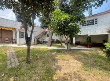 Casa · 220m² · 3 Recámaras · 4 Estacionamientos · Casa en Tlalmanalco