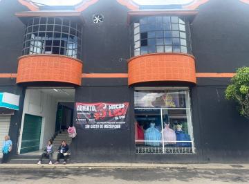 Local comercial · 38m² · Locales Comerciales en Chalco Centro
