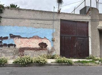 Terreno / Lote · 150m² · Terreno en Santa Martha Acatitla Sur