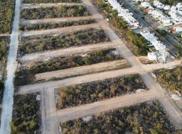 Terreno / Lote · 241m² · Terreno Residencial en Venta Dzityá | Listo Para Construir