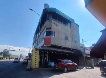 Local comercial · 310m² · 4 Recámaras · Local en Renta, Av del Peñón, Chimalhuacán
