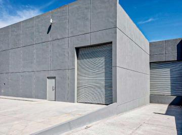 Nave industrial , Santa Catarina · Bodega en Renta en Santa Catarina