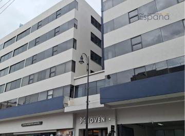 Departamento de 3 habitaciones, Puebla · Departamento en Renta en Edificio Noven, Col. Centro, Puebla