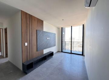 Departamento de 2 habitaciones, Saltillo · Departamento Amueblado| Distrito Karena