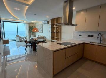 Departamento de 2 habitaciones, Mazatlán · Departamento en Venta en Mazatlán