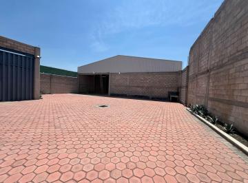 Bodega comercial , Tepeji del Río de Ocampo · Renta de Bodega Comercial en Tepeji del Rio