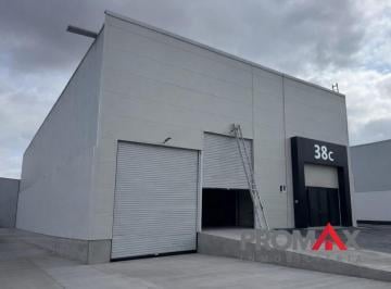 Nave industrial , El Marqués · Venta de Bodega en Parque Industrial Terra Park Centenario, Queretaro