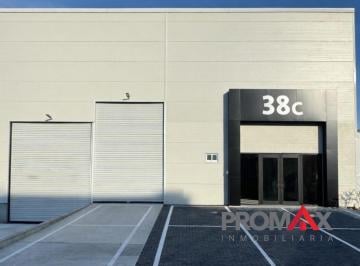 Nave industrial , El Marqués · Venta de Bodega en Parque Industrial Terra Park Centenario, Queretaro