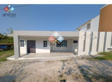 Casa · 163m² · 2 Recámaras · 4 Estacionamientos · Casa en Venta Col. Mexico a 2 Cuadras de Av Hidalgo