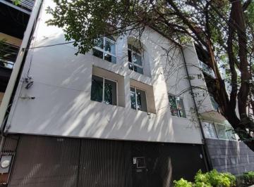 Casa de 3 habitaciones, Benito Juárez · Casa en Venta Colonia del Valle