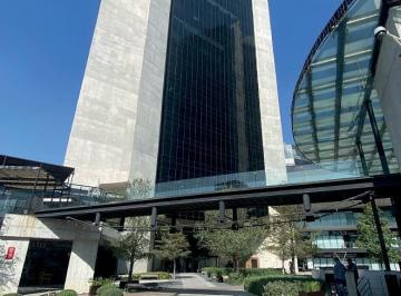 Oficina , San Pedro Garza García · Oficina en Renta en Trebol Park