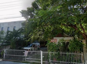Terreno / Lote · 300m² · Terreno en Venta, Calle Margaritas, Centro Cancun